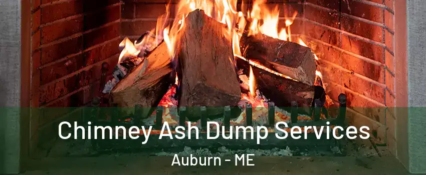  Chimney Ash Dump Services Auburn - ME