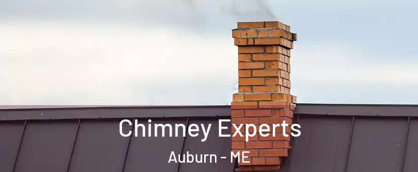  Chimney Experts Auburn - ME