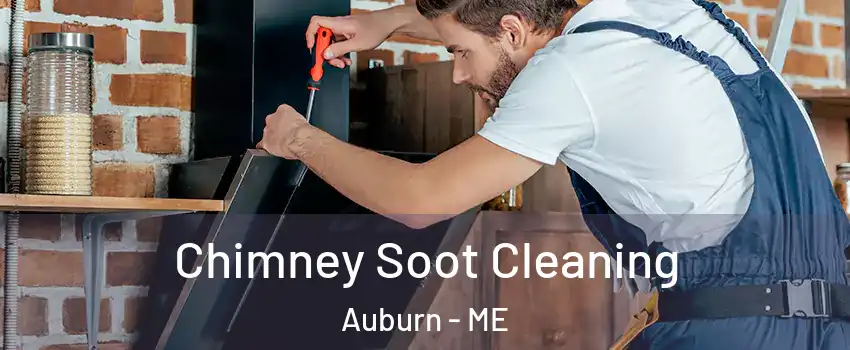  Chimney Soot Cleaning Auburn - ME
