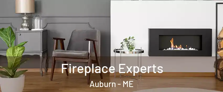  Fireplace Experts Auburn - ME