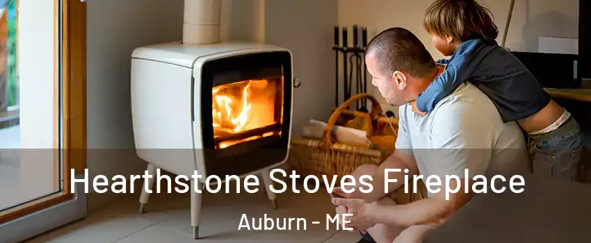  Hearthstone Stoves Fireplace Auburn - ME