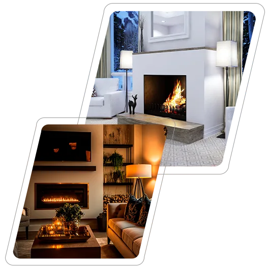 Remove Chimney Odor in Auburn, ME