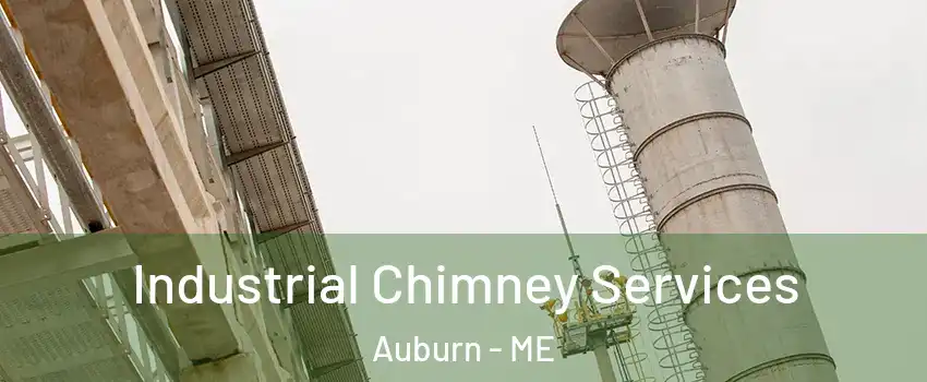  Industrial Chimney Services Auburn - ME