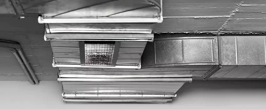 Trusted Air Duct Cleaning Company in Auburn, Maine