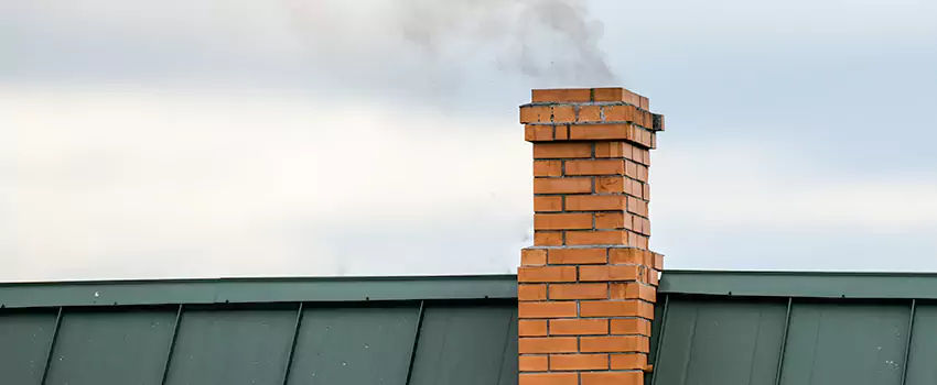 Animal Screen Chimney Cap Repair And Installation Services in Auburn, Maine