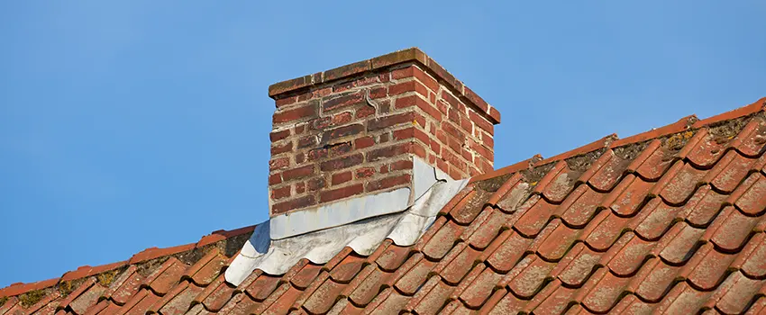 Residential Chimney Bricks Rotten Repair Services in Auburn, ME