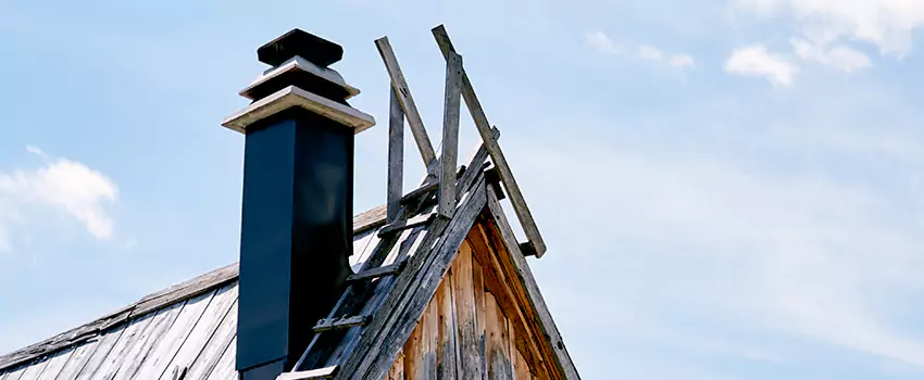 Chimney Creosote Cleaning in Auburn, ME