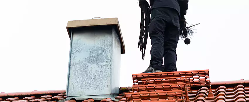 Chimney Liner Services Cost in Auburn, ME