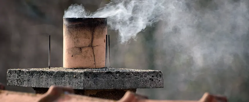 Wood Burning Chimney Odor Removal in Auburn, ME
