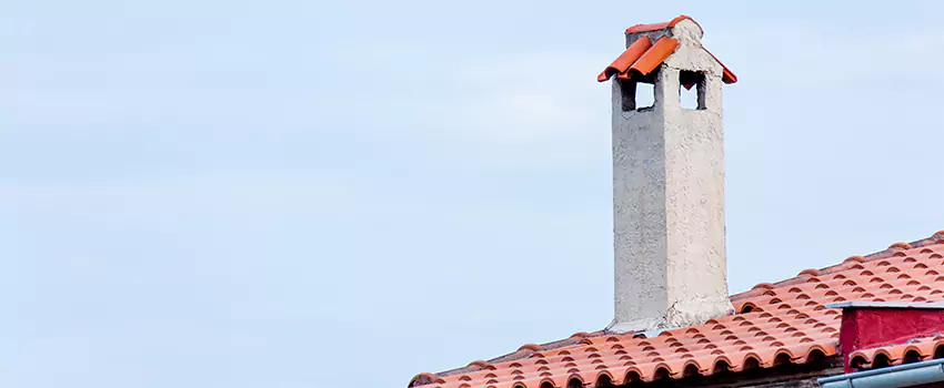 Chimney Pot Replacement in Auburn, ME