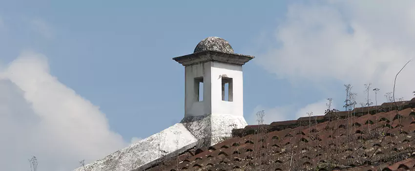 Cost To Rebuild A Chimney in Auburn, ME