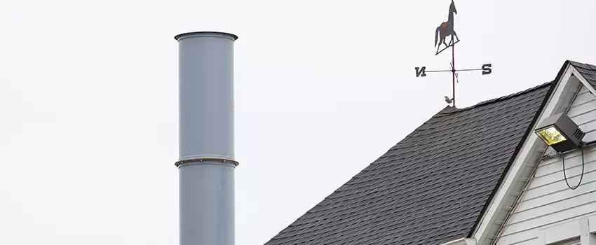 Chimney Inspection in Auburn, ME