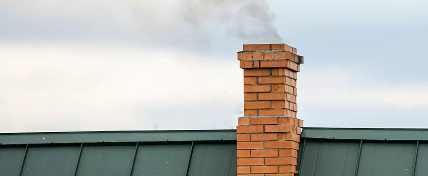 Chimney Soot Cleaning Cost in Auburn, ME