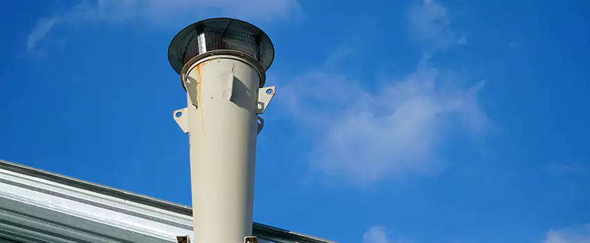 Chimney Spark Arrestor Requirements in Auburn, ME