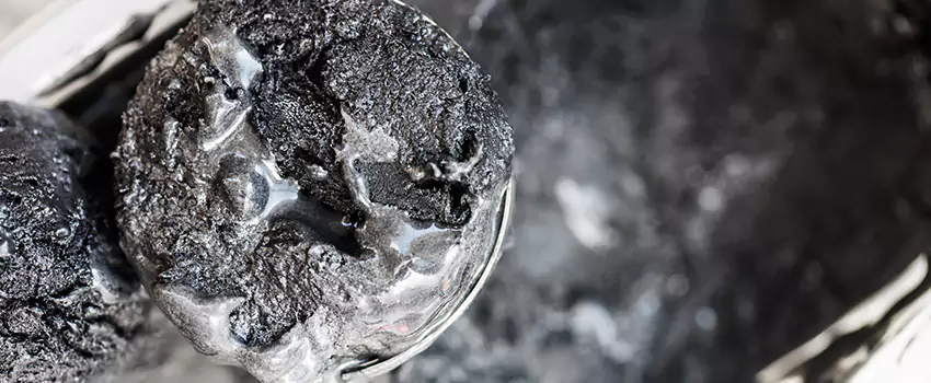 Clogged Dryer Vent Lint Cleaning in Auburn, Maine