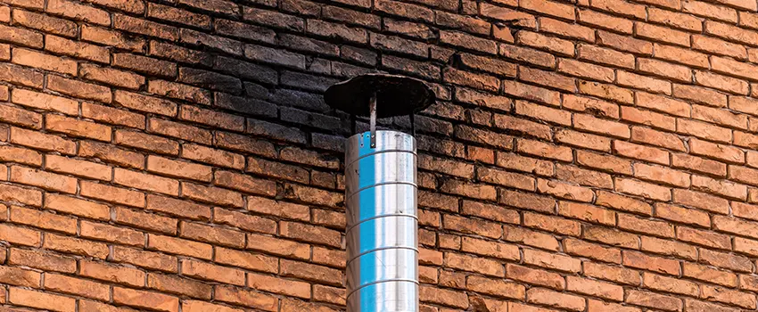 Diagnosing Commercial Chimney Problems in Auburn, ME