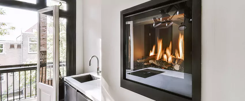 Dimplex Fireplace Installation and Repair in Auburn, Maine