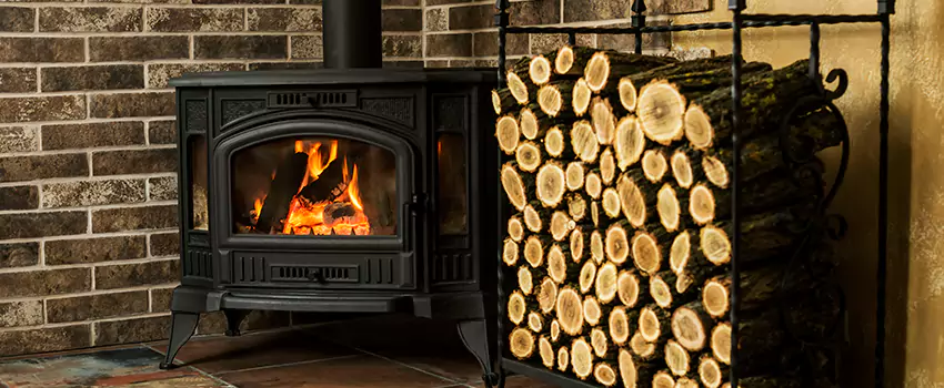 Drolet Fireplaces in Auburn, Maine