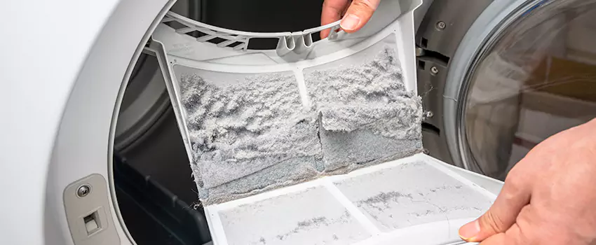 Best Dryer Lint Removal Company in Auburn, Maine