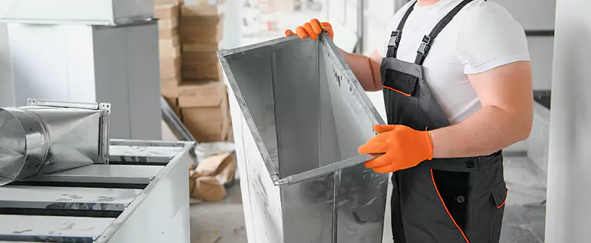 Benefits of Dryer Vent Inspection in Auburn, ME