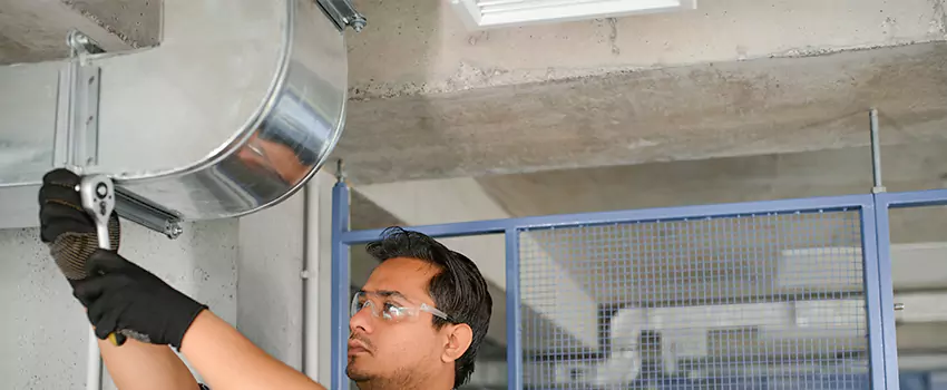 HVAC Ductwork Cleaning in Auburn, ME