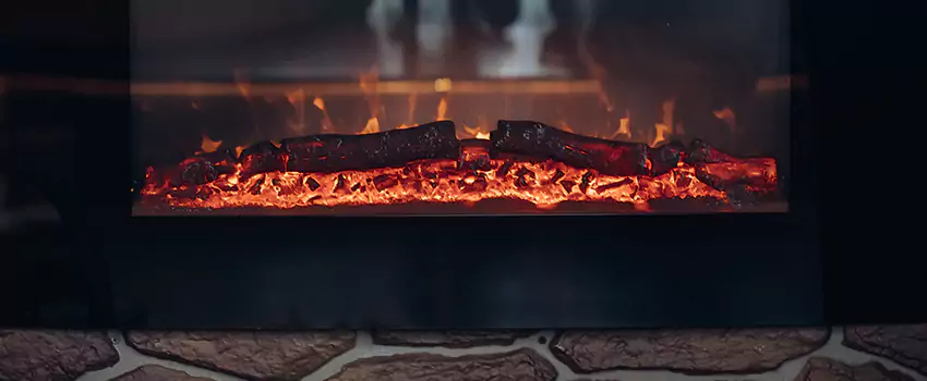 Outdoor Electric Fireplace Installation Solutions in Auburn, ME