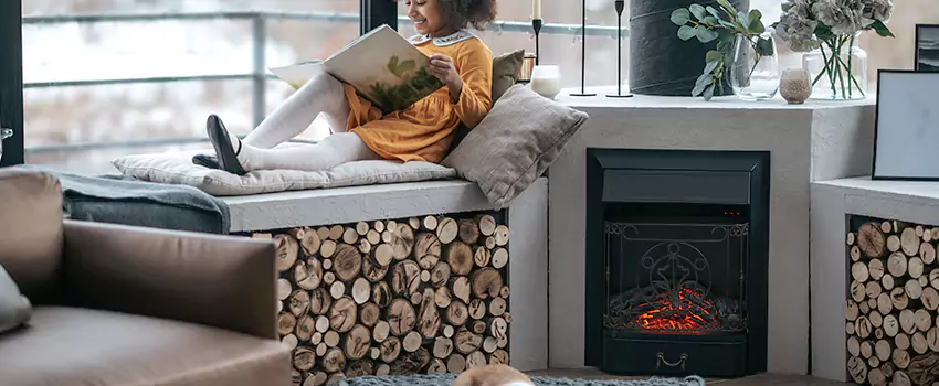Wall Mount Electric Fireplaces Repair in Auburn, ME