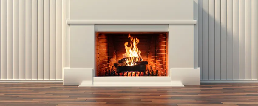 Fireplace Broken Ashtray Repair Services in Auburn, Maine