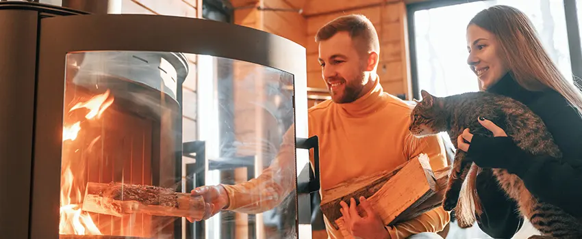 Fireplace Door Installation And Replacement Contractors in Auburn, ME