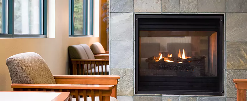 Fireplace Refacing in Auburn, Maine