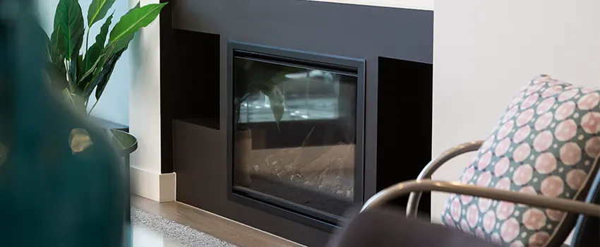 Welding Repairs for Fireplace Grate in Auburn, ME