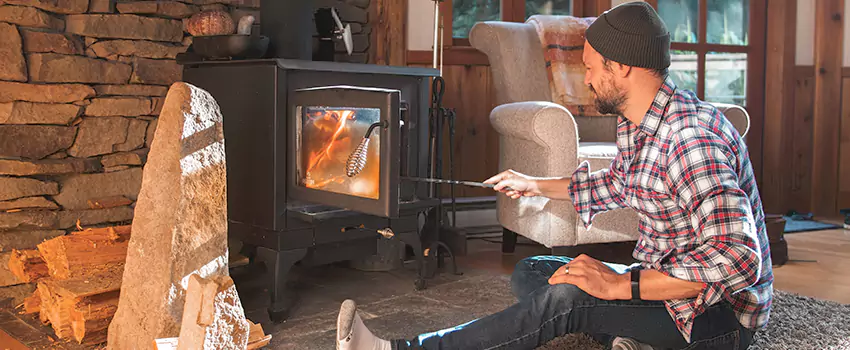 Fireplace Chimney Maintenance in Auburn, Maine