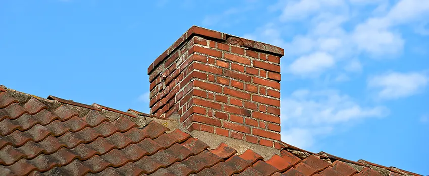 Flue Tiles Cracked Repair Services near Me in Auburn, ME