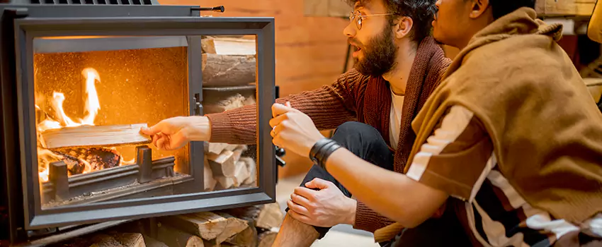 Benefits of Harman Stoves Fireplace in Auburn, Maine