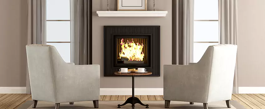 Heat & Glo Outdoor Gas Fireplaces Installation Contractors in Auburn, Maine