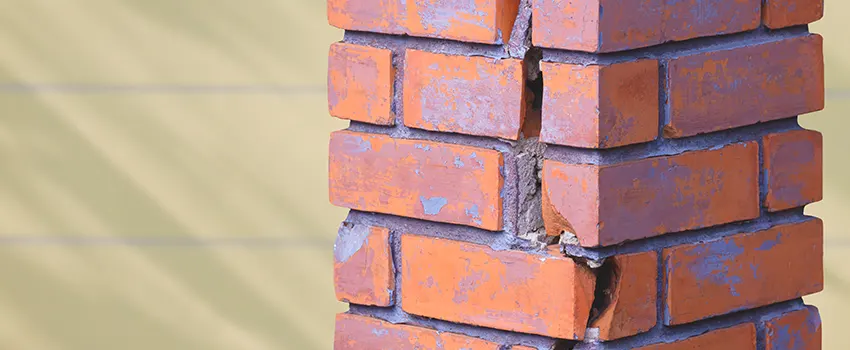 Leaking Chimney Repair And Replacement Cost in Auburn, Maine