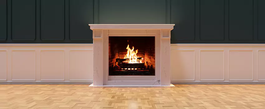 Napoleon Electric Fireplaces Inspection Service in Auburn, Maine