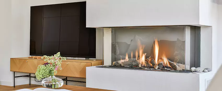 Ortal Wilderness Fireplace Repair and Maintenance in Auburn, Maine