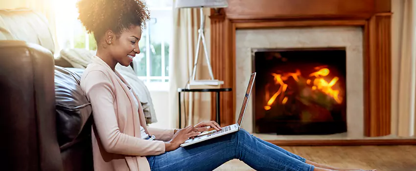 Cost-Effective Osburn Fireplace Installation and Repair in Auburn, ME