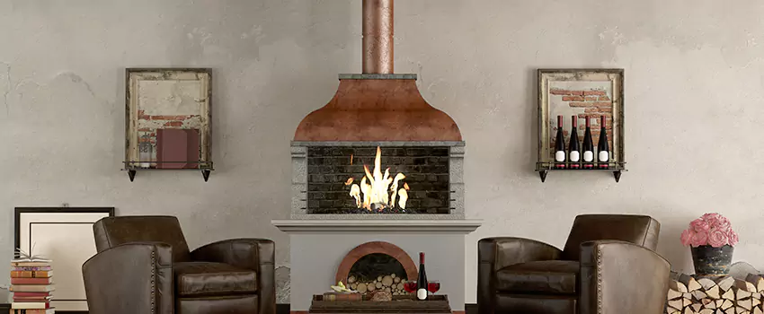 Benefits of Pacific Energy Fireplace in Auburn, Maine