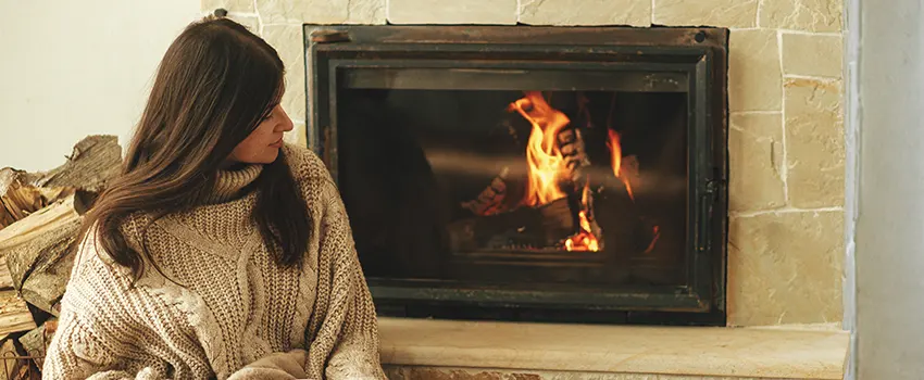 Regency Outdoor Fireplace Products Maintenance and Replacement Services in Auburn, Maine
