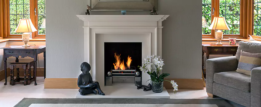 RSF Fireplaces Maintenance and Repair in Auburn, Maine
