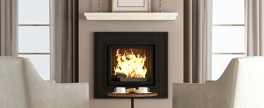 Superior Outdoor Fireplace Repair in Auburn, ME