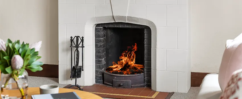 Valor Fireplaces and Stove Repair in Auburn, ME