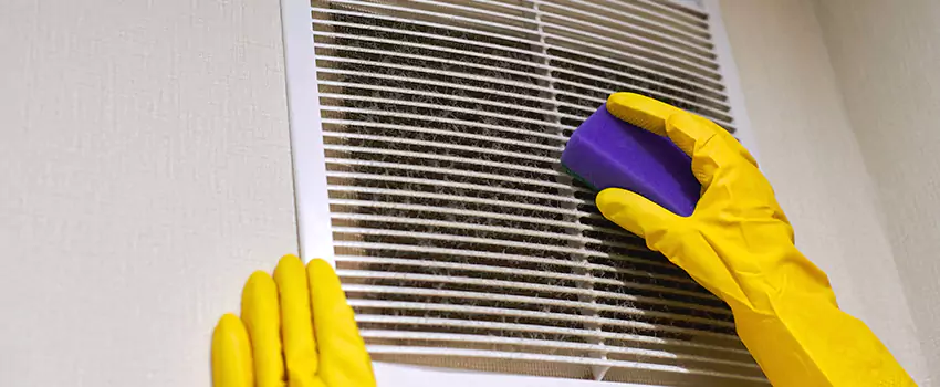 Vent Cleaning Company in Auburn, ME