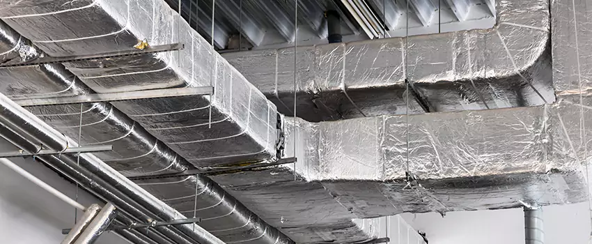 Vent Dust Cleaning Cost in Auburn, ME