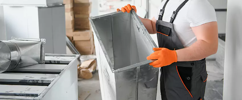 Ventilation Fan Cleaning Services in Auburn, Maine