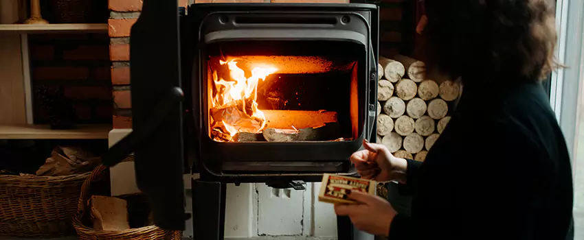 Key Features of Vermont Castings Fireplaces in Auburn, ME