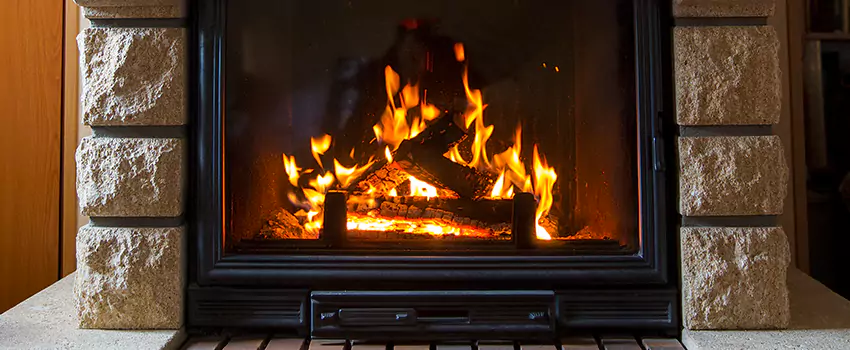 Best Wood Fireplace Repair Company in Auburn, Maine