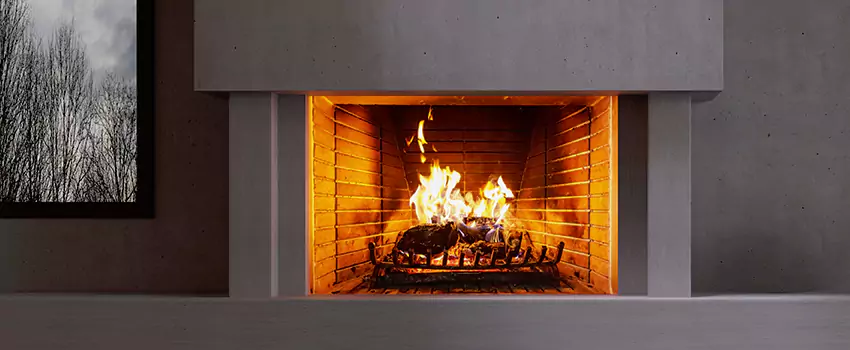 Indoor Wood Burning Furnace Repair and Installation in Auburn, Maine